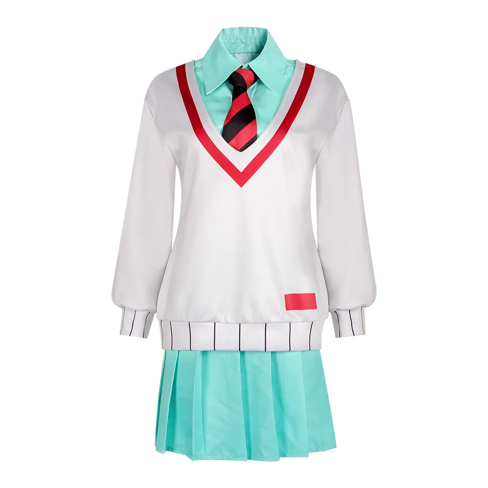Mobile Suit Cosplay Costume Halloween Role-playing Tian Shou Let Ye Women's Traditional Chinese Clothing Stage Costume
Mobile Suit Cosplay Costume Halloween Role-playing Tian Shou Let Ye Women's Traditional Chinese Clothing Stage Costume