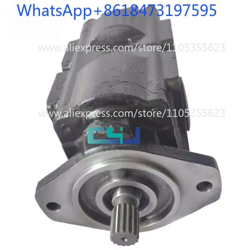 20/902900 Excavator Parts 3CX4CXJCB Backhoe 20/92533920/925580 Hydraulic Pump
20/902900 Excavator Parts 3CX4CXJCB Backhoe 20/92533920/925580 Hydraulic Pump