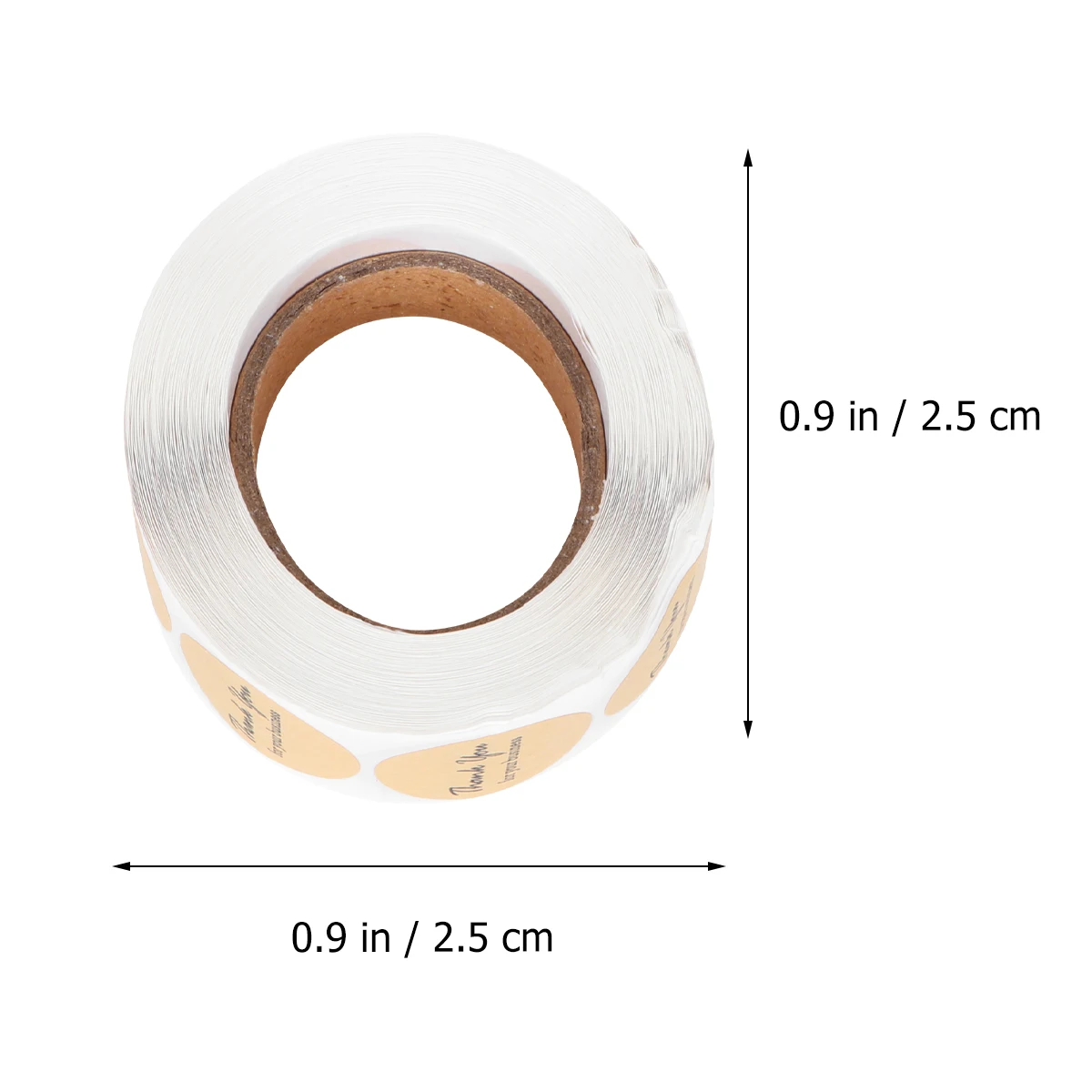 500 Pieces Kraft Paper Label Cookie Bag Stickers Round Gift Box Decoration Labels Packaging Sticker Roll Treat Bags H made
500 Pieces Kraft Paper Label Cookie Bag Stickers Round Gift Box Decoration Labels Packaging Sticker Roll Treat Bags H made