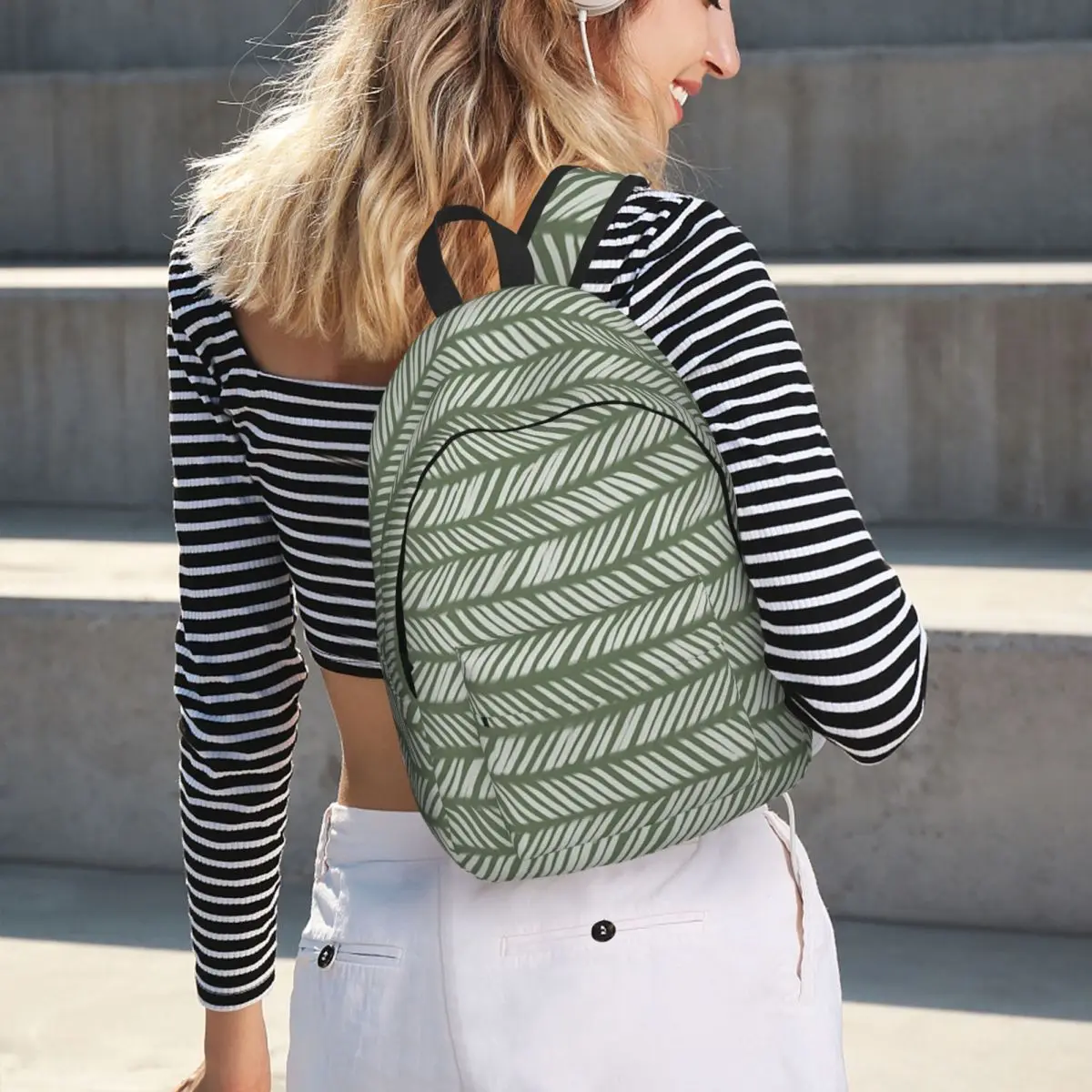 Fir Tree Small Herringbone Backpack Hot Sale Daypack Large Capacity Boys Girls BookBag School Bag Shoulder Bags for Men Women
Fir Tree Small Herringbone Backpack Hot Sale Daypack Large Capacity Boys Girls BookBag School Bag Shoulder Bags for Men Women