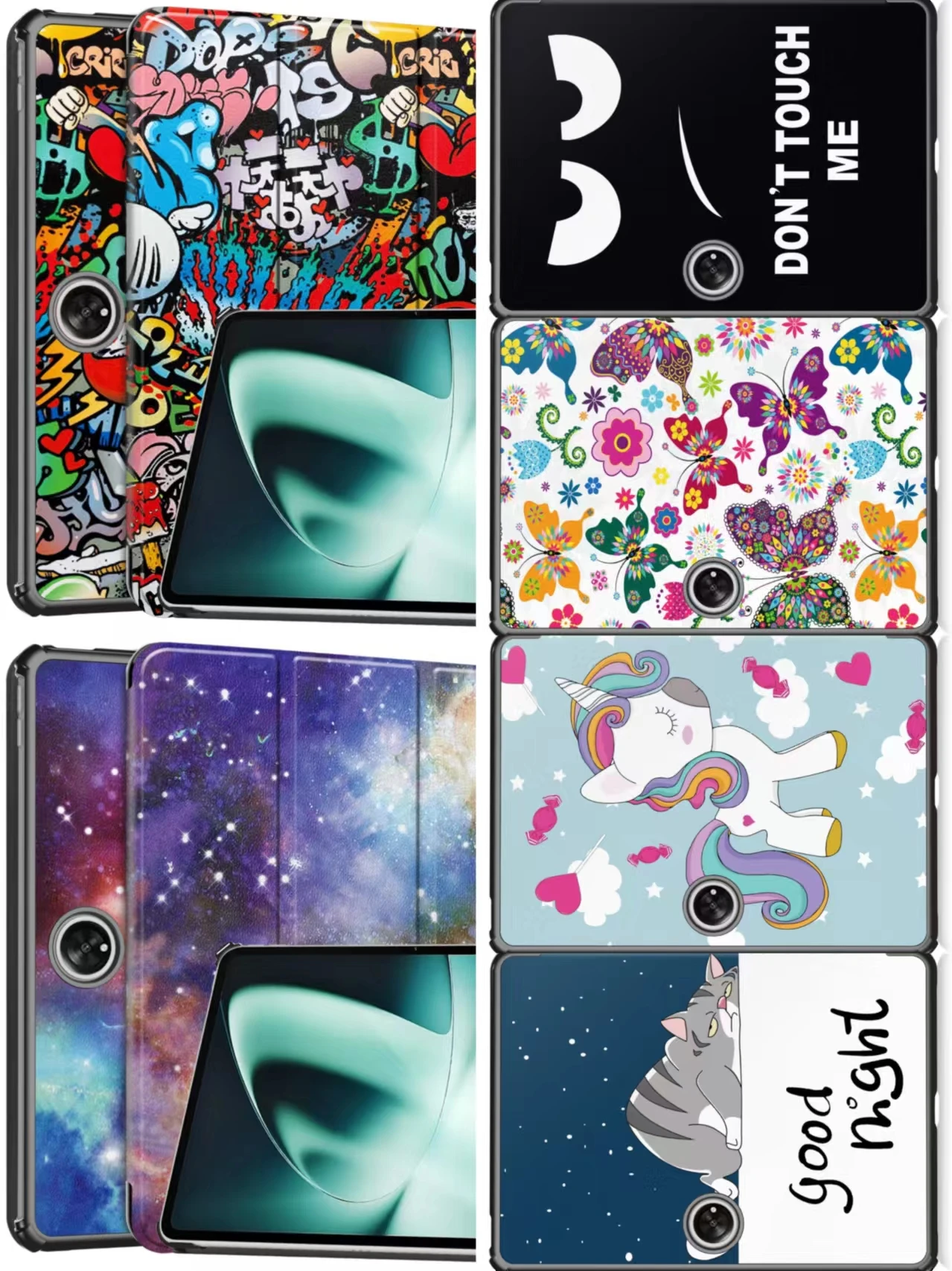 Кожаный материал для планшета OPPO One Plus Pad 11,6 дюйма с защитой от пыли и падения и защитой от царапин и поставляется с функцией сна
Кожаный материал для планшета OPPO One Plus Pad 11,6 дюйма с защитой от пыли и падения и защитой от царапин и поставляется с функцией сна