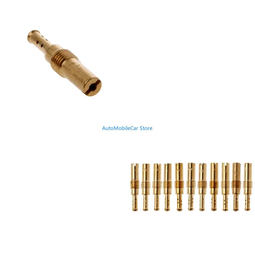 G8TE 35# Injector Slow Jet Vice Injector Nozzle Carburetor Supply System
G8TE 35# Injector Slow Jet Vice Injector Nozzle Carburetor Supply System
