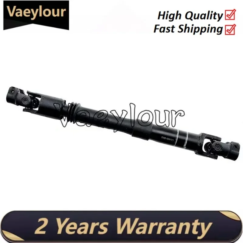 Steering Shaft Joint Assy MR150617 for Montero Pajero Sport Nativa L200 4D56 6G72 4401A075 MR475226 MR334705
Steering Shaft Joint Assy MR150617 for Montero Pajero Sport Nativa L200 4D56 6G72 4401A075 MR475226 MR334705