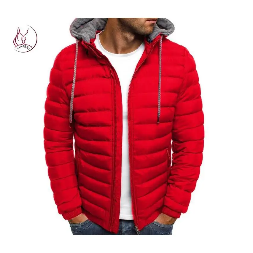 Men's Cotton Hoodie Jaet Winter Outerwear Street SleLong Svestand CollarSpecialwide VersionFall Season Faion Brand
Men's Cotton Hoodie Jaet Winter Outerwear Street SleLong Svestand CollarSpecialwide VersionFall Season Faion Brand