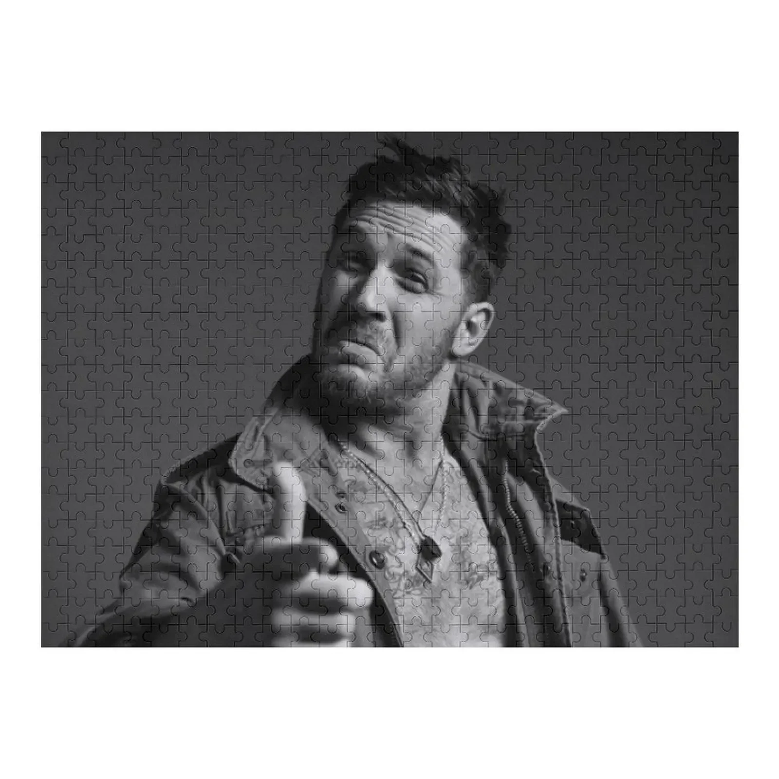 Пазл Tom Hardy Joke Pose с персонализированными фотографиями, деревянные композиции для детей, пазл
Пазл Tom Hardy Joke Pose с персонализированными фотографиями, деревянные композиции для детей, пазл