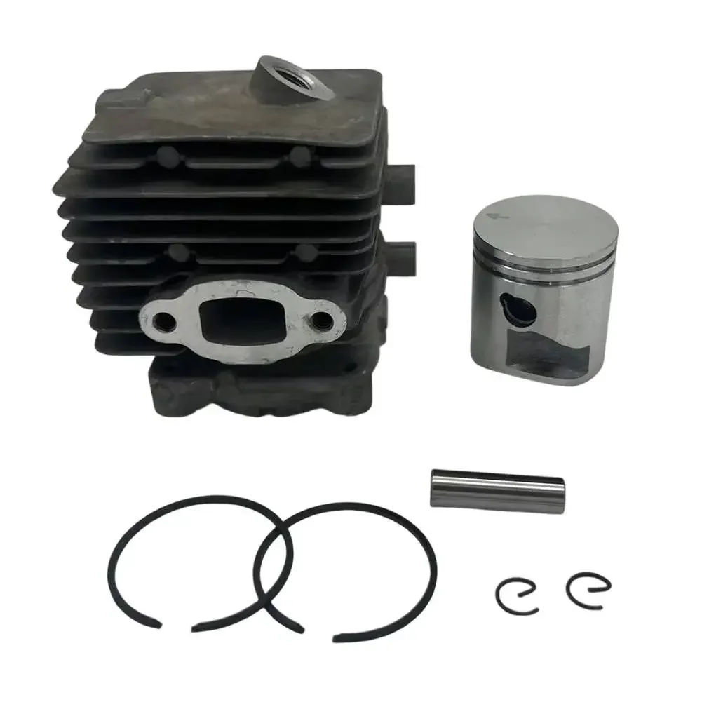 1set Cylinder & Piston Kit 4241-020-1203 For BG86 BG86C SH86C SR BR 200 Series Tools Cylinder Diameter 34mm Garden Power Tools
1set Cylinder & Piston Kit 4241-020-1203 For BG86 BG86C SH86C SR BR 200 Series Tools Cylinder Diameter 34mm Garden Power Tools
