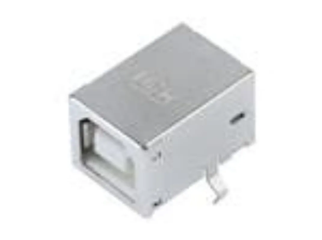 (5-20pcs) 0670689000 MOLEX Universal Serial Bus Shielded I/O B Receptacle Right-Angle Kinked Solder Tabs Color White 670689000
(5-20pcs) 0670689000 MOLEX Universal Serial Bus Shielded I/O B Receptacle Right-Angle Kinked Solder Tabs Color White 670689000