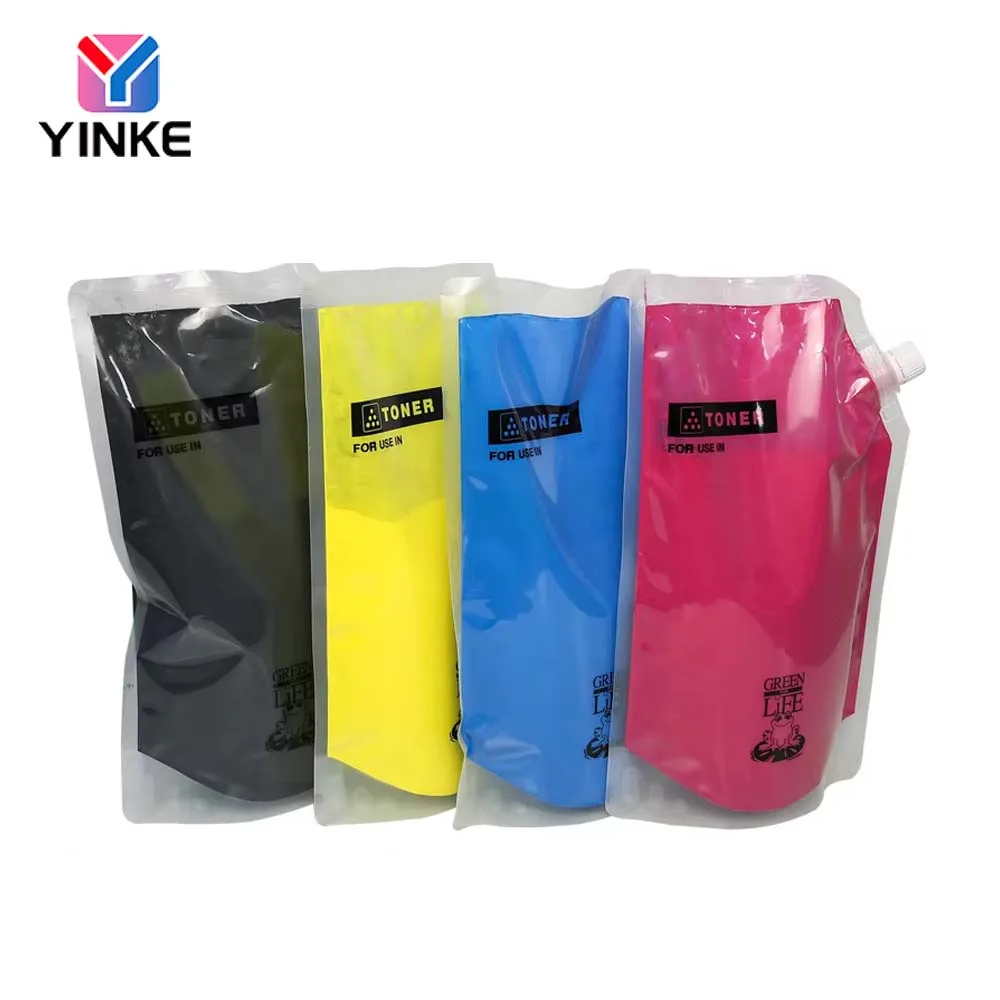 500 г тонер-порошка TN221 для заправки картриджей Konica Minolta Bizhub C227 C287 C7528
500 г тонер-порошка TN221 для заправки картриджей Konica Minolta Bizhub C227 C287 C7528