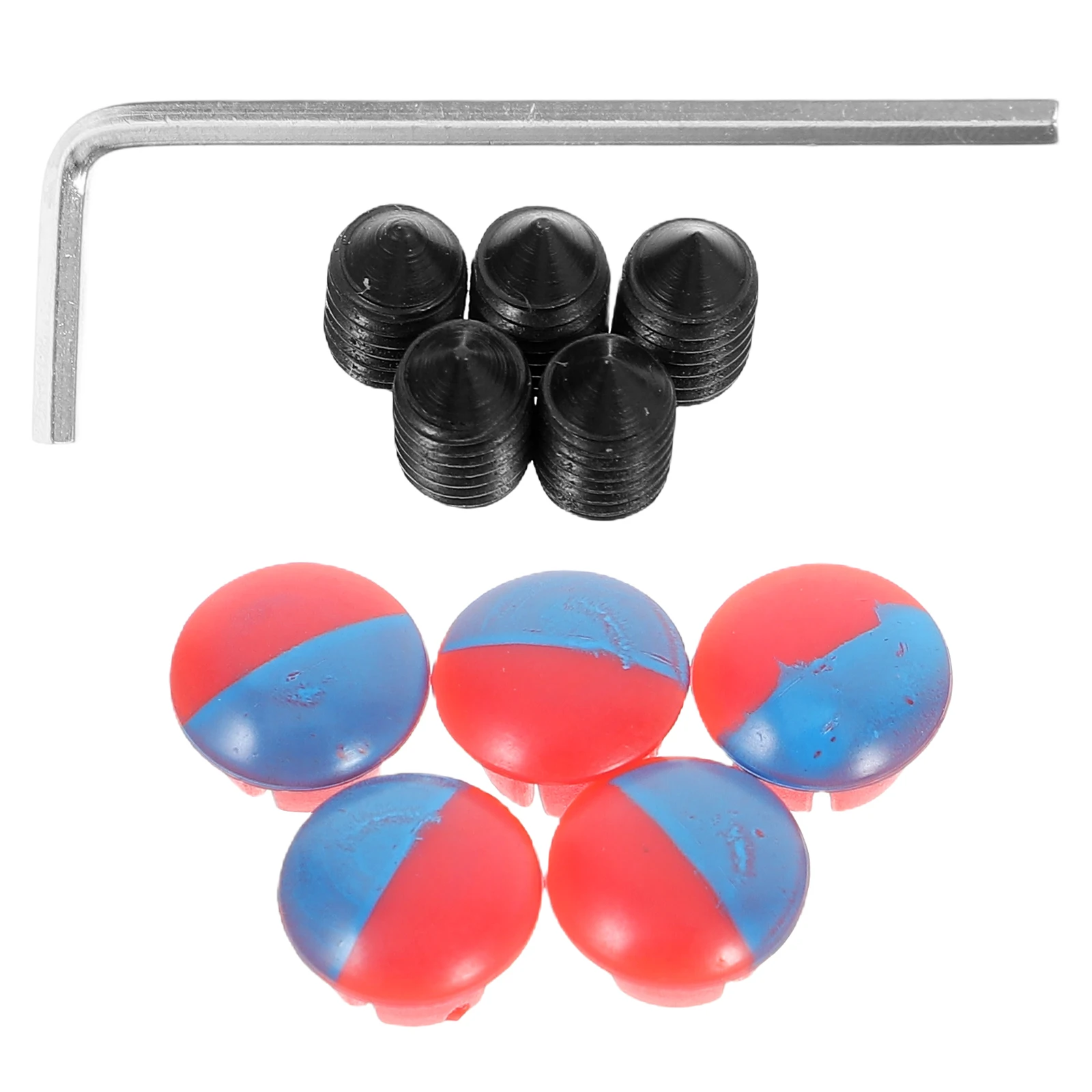 5pcs Faucet Hole Cover Sink Tap Hole Cover Kitchen Sink Accessories Hot Cold Indicators Universal Design Easy Installation Wide
5pcs Faucet Hole Cover Sink Tap Hole Cover Kitchen Sink Accessories Hot Cold Indicators Universal Design Easy Installation Wide