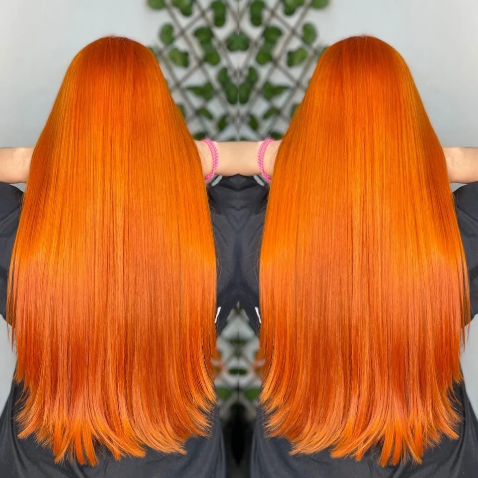 Прямые оранжевые парики с имбирным оттенком и кружевной передней частью из натуральных волос, цвет 350, бразильские, 13X6, 13X4, HD прозрачные кружевные фронтальные парики, 30-36 дюймов
Прямые оранжевые парики с имбирным оттенком и кружевной передней частью из натуральных волос, цвет 350, бразильские, 13X6, 13X4, HD прозрачные кружевные фронтальные парики, 30-36 дюймов