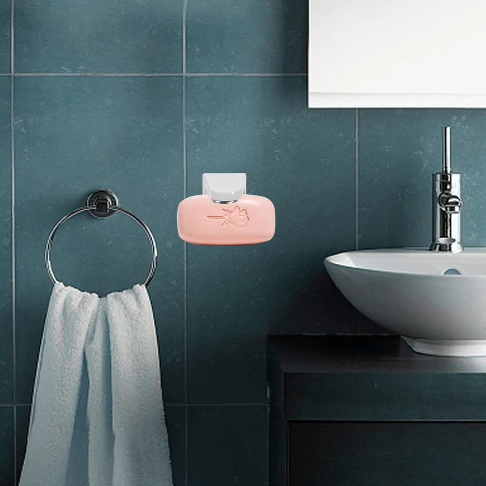 Magnetic Soap Holder Non Drilling Bathroom Sponge Bath Box Dish Kitchen Shower Wall Mounted Space Saving Elegant Design
Magnetic Soap Holder Non Drilling Bathroom Sponge Bath Box Dish Kitchen Shower Wall Mounted Space Saving Elegant Design
