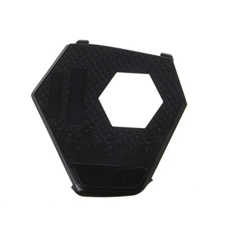 Mouse Counter Weight Cover Case for G502 Hero Gaming Mouse
Mouse Counter Weight Cover Case for G502 Hero Gaming Mouse