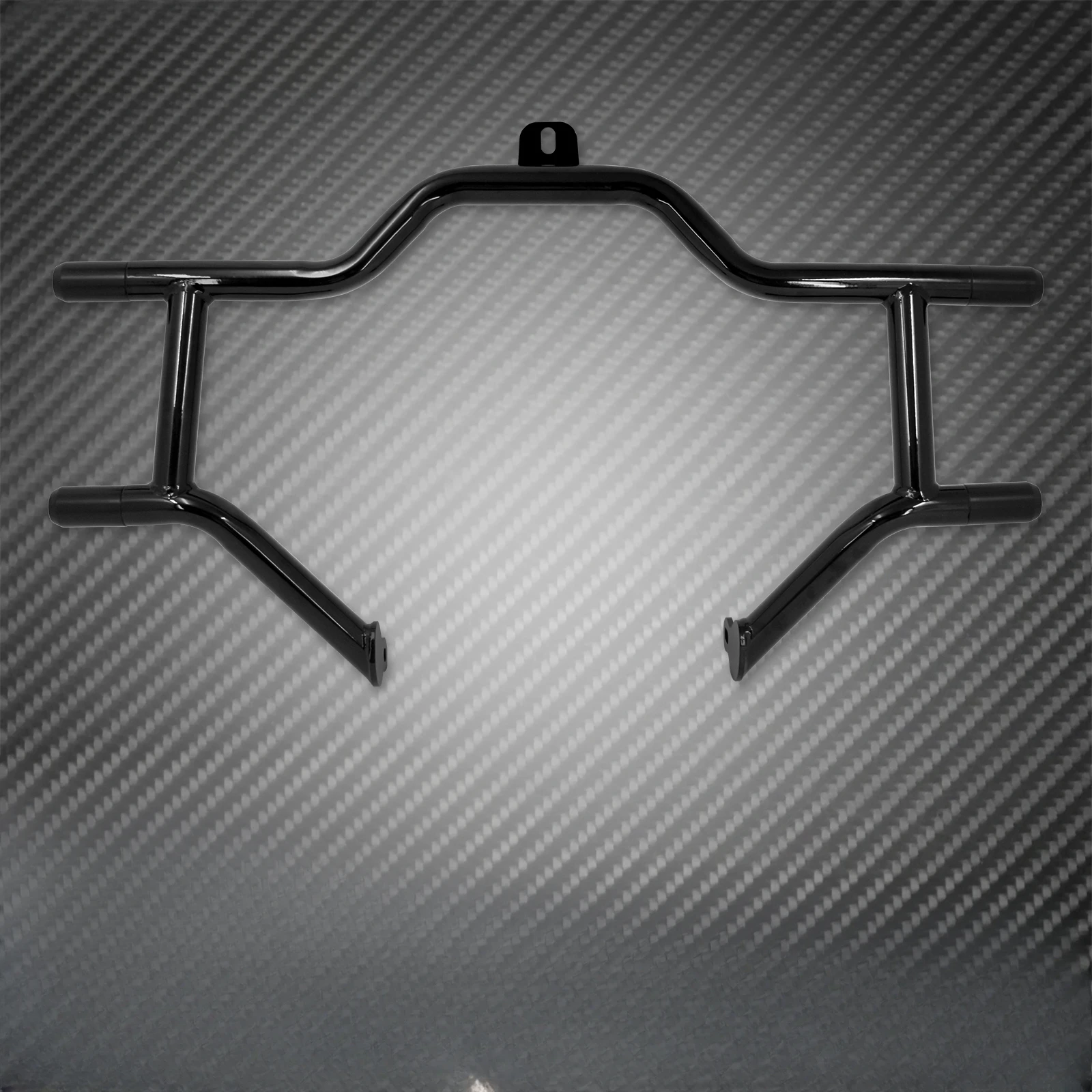 For Harley Touring Road King Electra Glide FLHX FLTRX 09-2024 Front Crash Bar Motorcycle Falling Protection Highway Engine Guard
For Harley Touring Road King Electra Glide FLHX FLTRX 09-2024 Front Crash Bar Motorcycle Falling Protection Highway Engine Guard