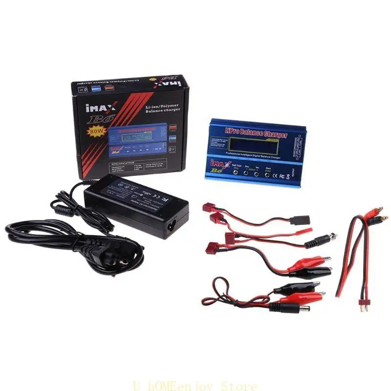 B0KF NIMH Li-ION NI-CD Цифровой RC BALACE DAPLAGER 15V 6A Адаптер для автомобильных игрушек
B0KF NIMH Li-ION NI-CD Цифровой RC BALACE DAPLAGER 15V 6A Адаптер для автомобильных игрушек