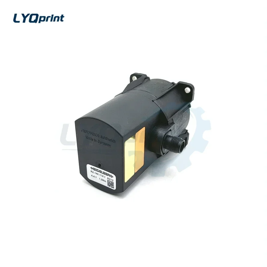 1 Pieces R2.144.1121 Motor Offset Printing Machine
1 Pieces R2.144.1121 Motor Offset Printing Machine
