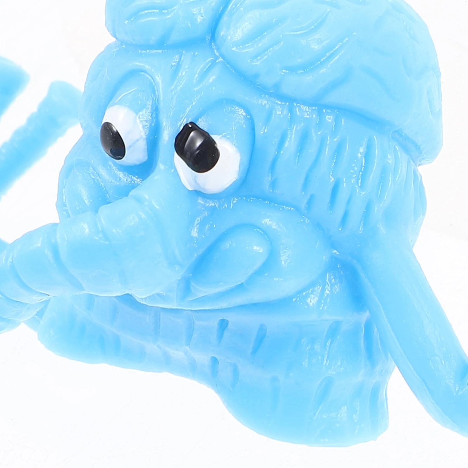 5 Pcs Simulated Animal Finger Cover Hand Puppets for Kids Take Bath Baby 
5 Pcs Simulated Animal Finger Cover Hand Puppets for Kids Take Bath Baby