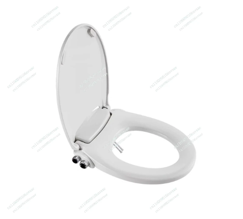 No electricity, smart toilet cover, external hot and cold water cleanser, household butt washing artifact, toilet cover
No electricity, smart toilet cover, external hot and cold water cleanser, household butt washing artifact, toilet cover