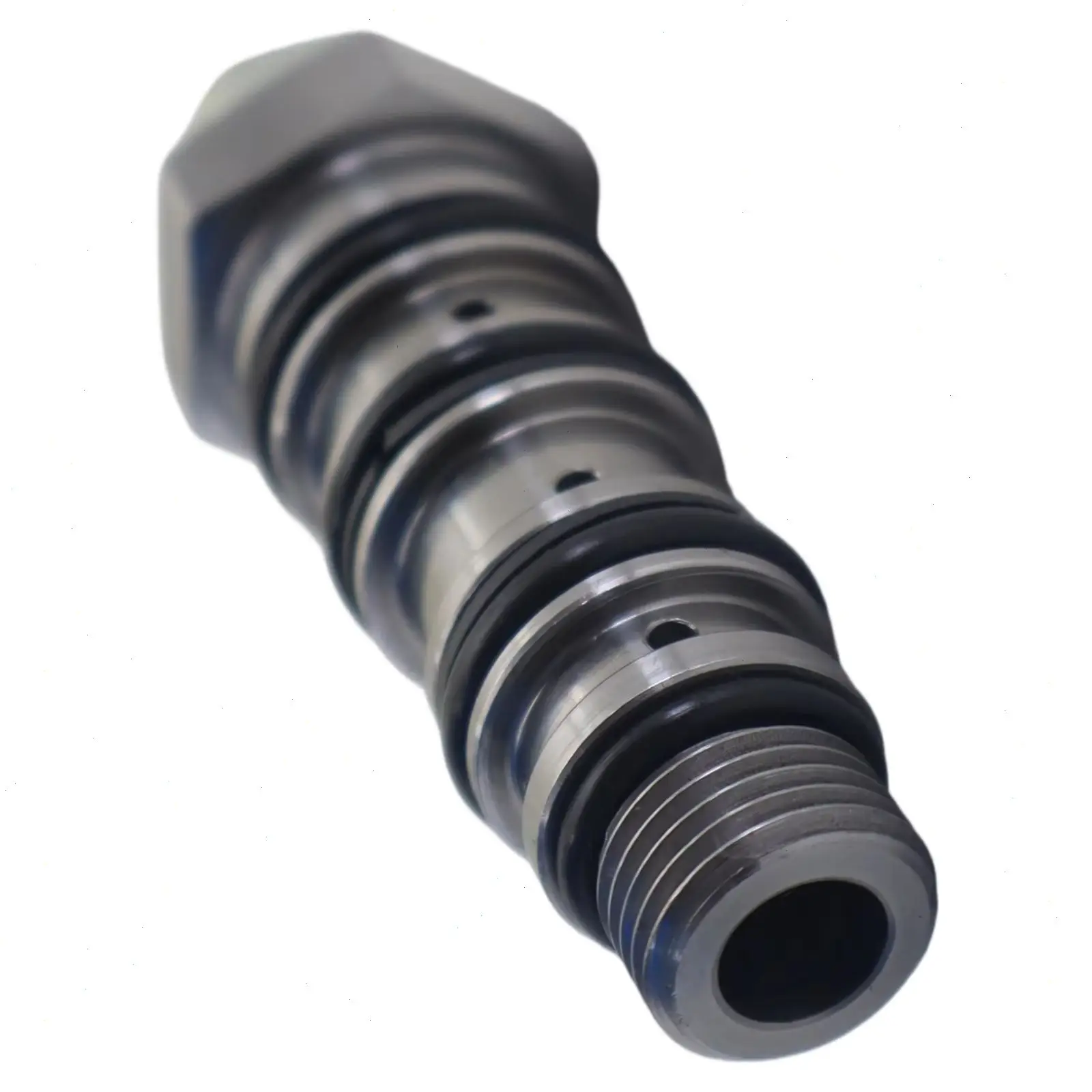 Pressure valve 193-1665 1931665 For Caterpillar CAT 963D 973D 973K Crawler loader
Pressure valve 193-1665 1931665 For Caterpillar CAT 963D 973D 973K Crawler loader