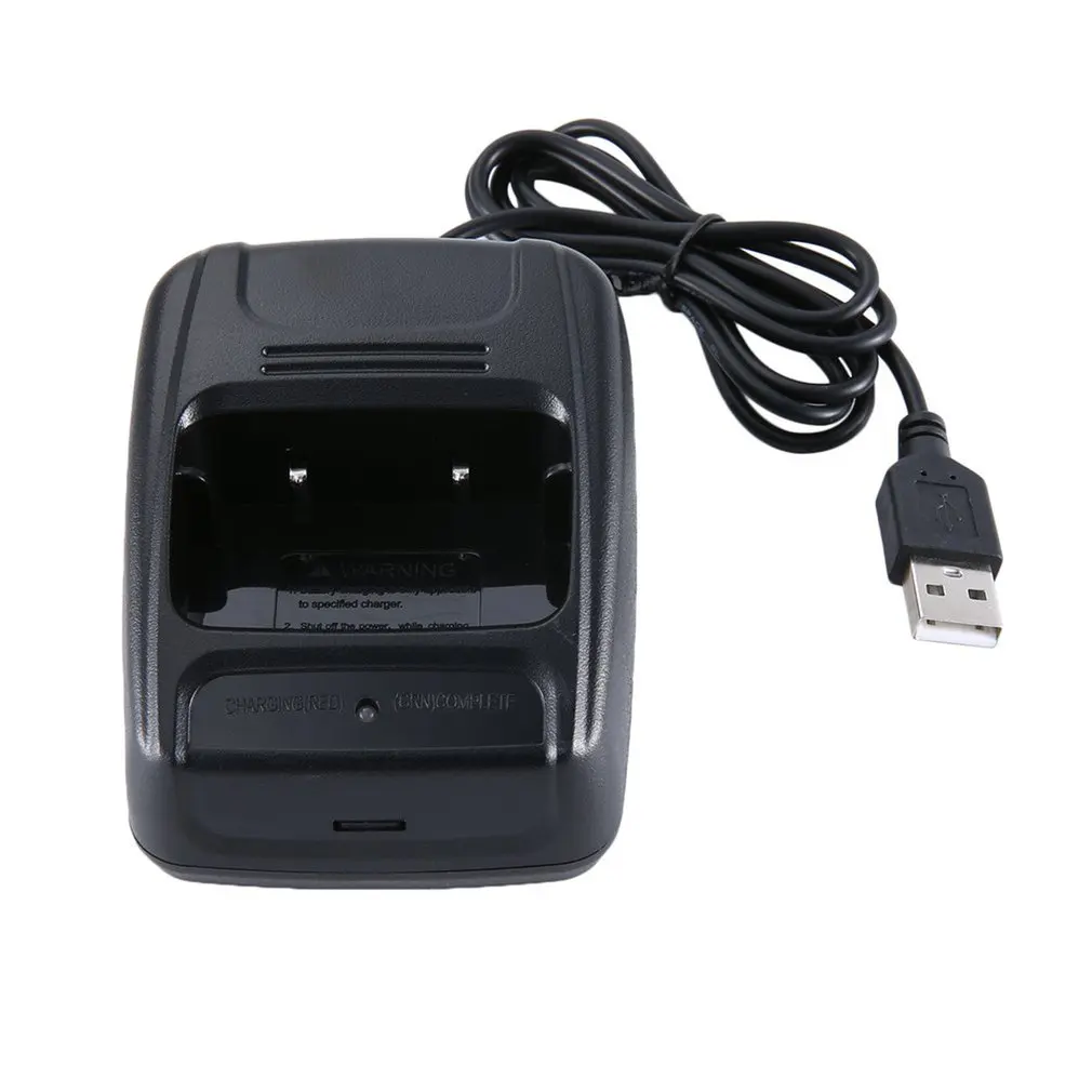 Hot For BF-888S USB Charger Two Way Radio Walkie Talkie for BF-888s Accessories Li-ion Battery Desktop Charger Dropshipping
Hot For BF-888S USB Charger Two Way Radio Walkie Talkie for BF-888s Accessories Li-ion Battery Desktop Charger Dropshipping