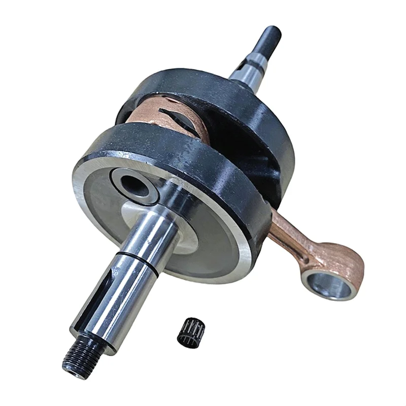 Шатун коленчатого вала мотоцикла, комплект шатуна в сборе двигателя для DT125 DT175 DT 125 175 MX175 1979-1981 гг.
Шатун коленчатого вала мотоцикла, комплект шатуна в сборе двигателя для DT125 DT175 DT 125 175 MX175 1979-1981 гг.