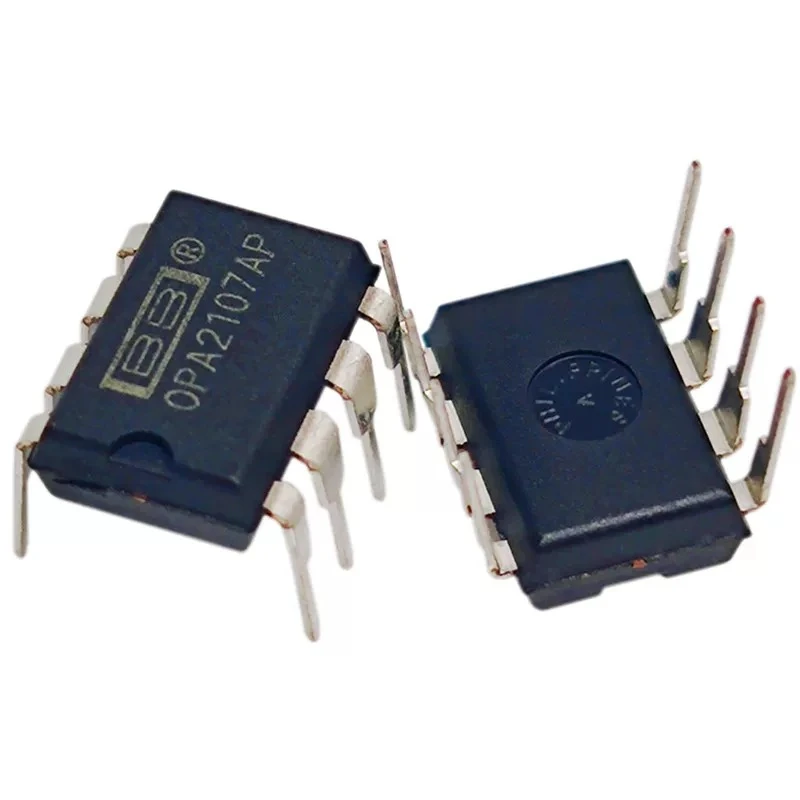 Opa2107ap direct plug au smd dual operational amplifier super 1612 lm4562na tl082 072mjg op275
Opa2107ap direct plug au smd dual operational amplifier super 1612 lm4562na tl082 072mjg op275