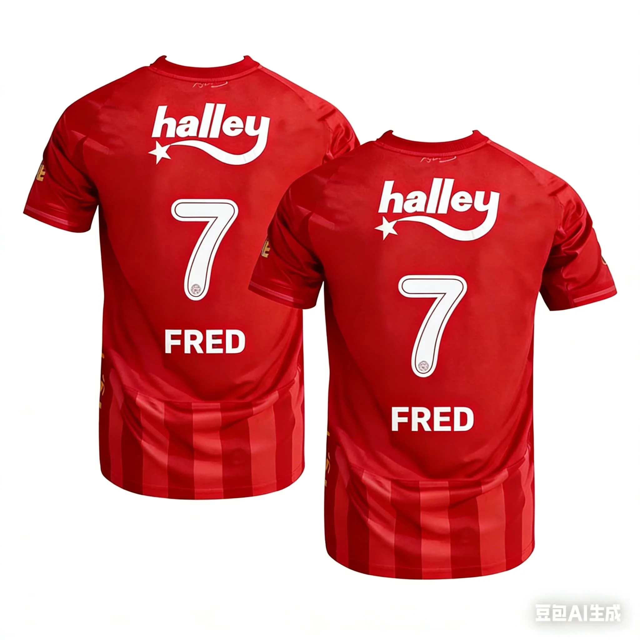 Fenerbahçe SK 25-26 Home and Away Football Jerseys T-shirt 3D Printed Short Sleeved Sports T-shirt Same for Adults,Children
Fenerbahçe SK 25-26 Home and Away Football Jerseys T-shirt 3D Printed Short Sleeved Sports T-shirt Same for Adults,Children