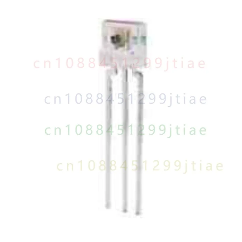 2pcs FOR TSL237S-LF SIP-3
2pcs FOR TSL237S-LF SIP-3