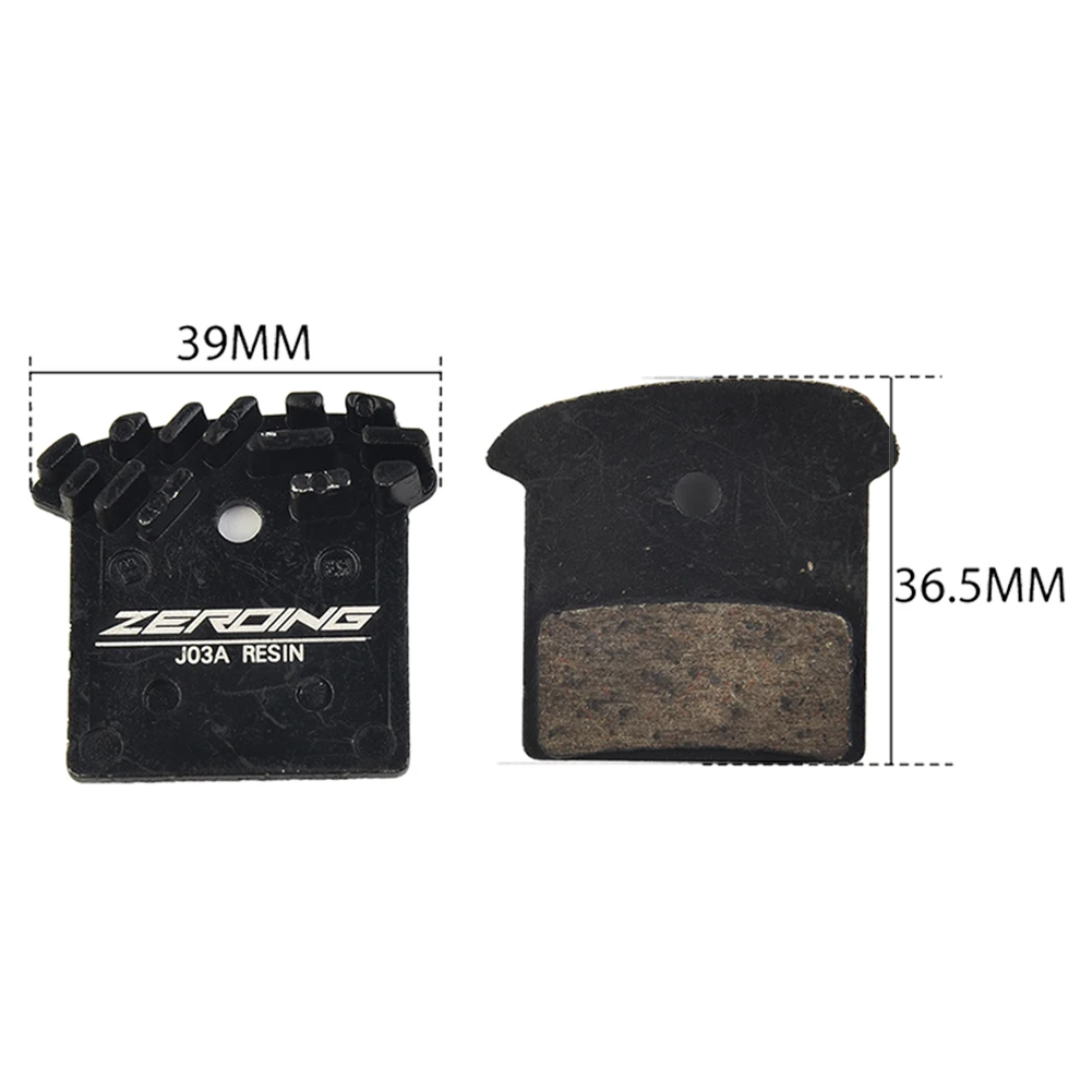 1 Pair High Quality Disc Brake Pads Bike Parts M7000 Resin Metal M6100 S700 Water Resistance M666 M785 M8000 M8100 M9000
1 Pair High Quality Disc Brake Pads Bike Parts M7000 Resin Metal M6100 S700 Water Resistance M666 M785 M8000 M8100 M9000