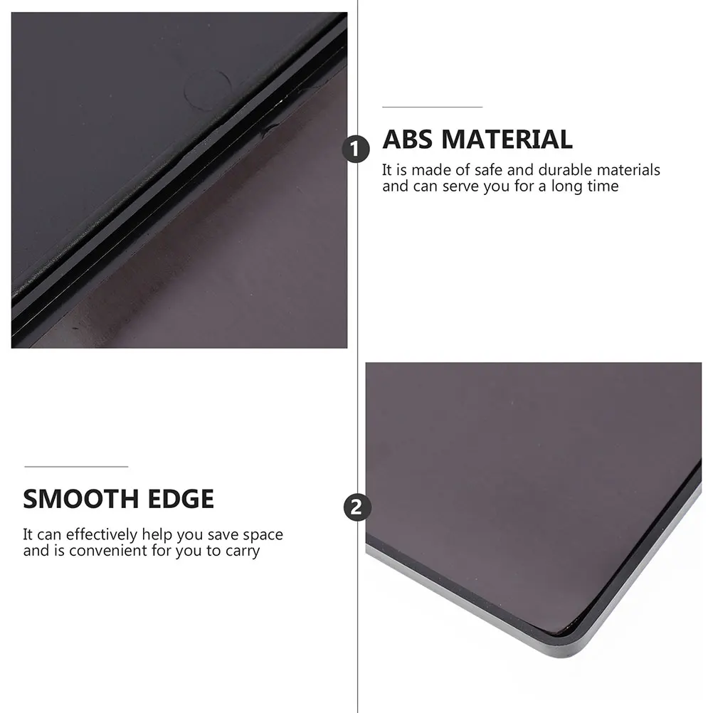 Empty Eyeshadow Palette 15x10 Small Iron Box DIY Tray Magnet Blusher Plate Storage Case Travel Friendly
Empty Eyeshadow Palette 15x10 Small Iron Box DIY Tray Magnet Blusher Plate Storage Case Travel Friendly