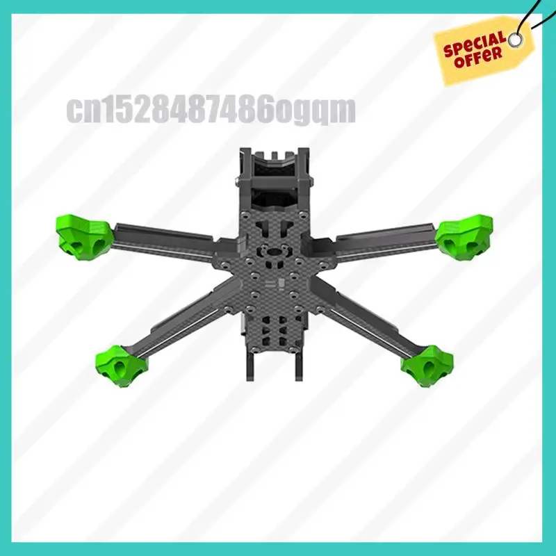 -ABJZ For Iflight Nazgul Evoque F5D V2 O4 Pro FPV Frame Kit 5Inch Compatibility With DJI O4 Pro Air Unit/O3 Air Unit/HD Vista
-ABJZ For Iflight Nazgul Evoque F5D V2 O4 Pro FPV Frame Kit 5Inch Compatibility With DJI O4 Pro Air Unit/O3 Air Unit/HD Vista