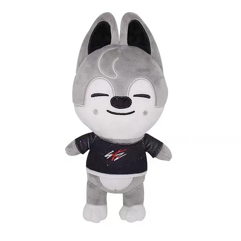 HOTSALE 20cm Skzoo Plush Toys Stray Kids Plush Wolf Chan Cartoon Stuffed Plushies Doll Kawaii Pendant Companion Adults Fan Gift
HOTSALE 20cm Skzoo Plush Toys Stray Kids Plush Wolf Chan Cartoon Stuffed Plushies Doll Kawaii Pendant Companion Adults Fan Gift