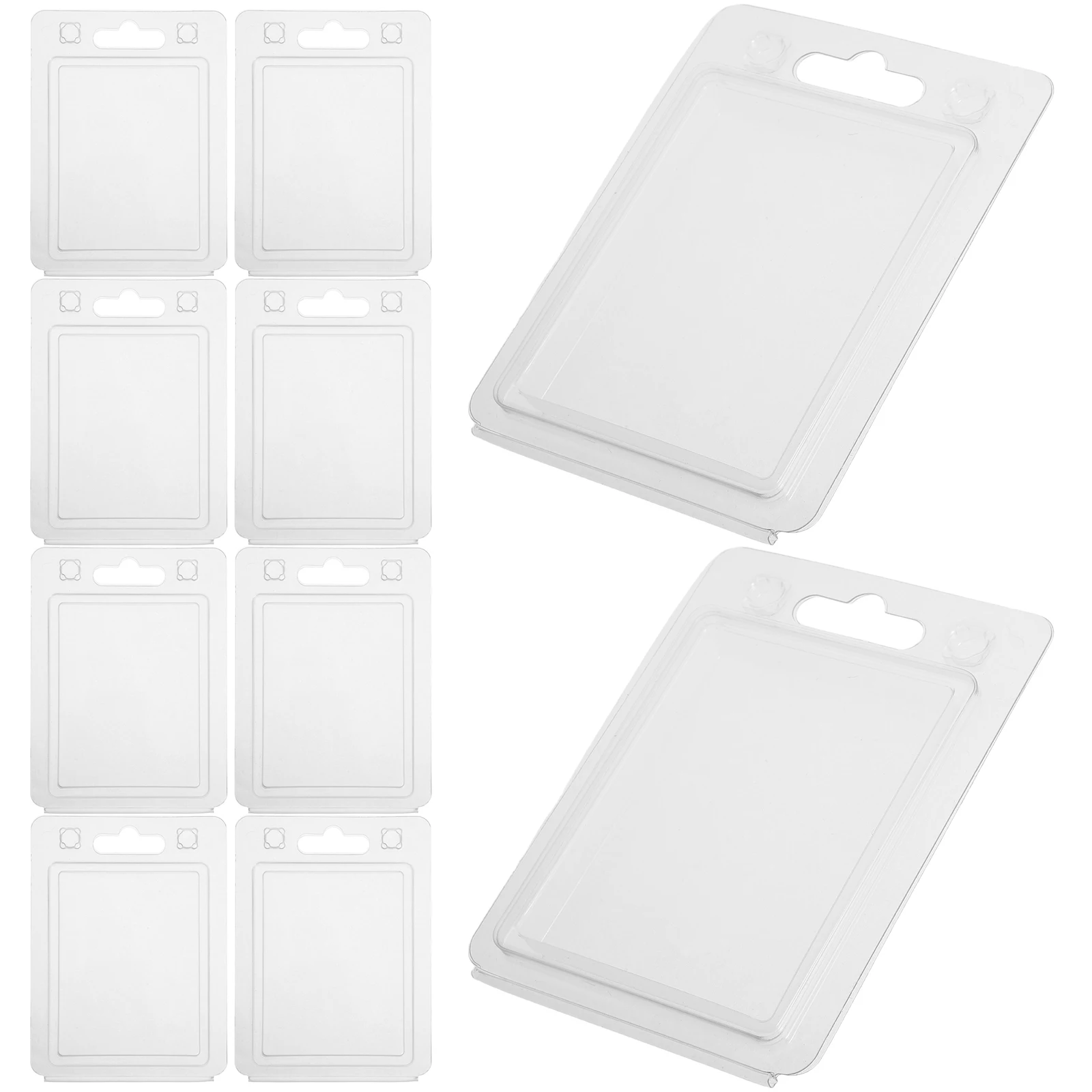 Blister Packaging Clear Case Clamshell Display Enclosure Protective Transparent Blister Pack Plastic Protector
Blister Packaging Clear Case Clamshell Display Enclosure Protective Transparent Blister Pack Plastic Protector