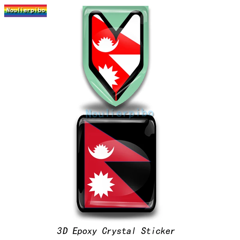 3D Epoxy Resin Car Dome Sticker Nepal Flag National Emblem Badge PVC Car Bumper Window Door Motorcycle Vinyl Stereo Sticker
3D Epoxy Resin Car Dome Sticker Nepal Flag National Emblem Badge PVC Car Bumper Window Door Motorcycle Vinyl Stereo Sticker