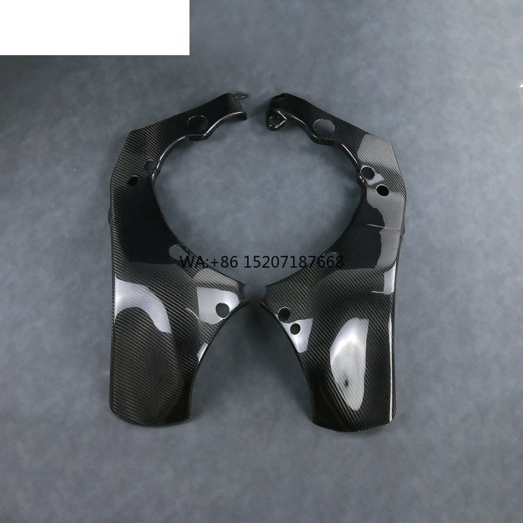 3K сухое углеродное волокно, аксессуары для мотоциклов, рамка, защитная панель, защитный обтекатель для Kawasaki ZX10R ZX-10R 2016-2020
3K сухое углеродное волокно, аксессуары для мотоциклов, рамка, защитная панель, защитный обтекатель для Kawasaki ZX10R ZX-10R 2016-2020