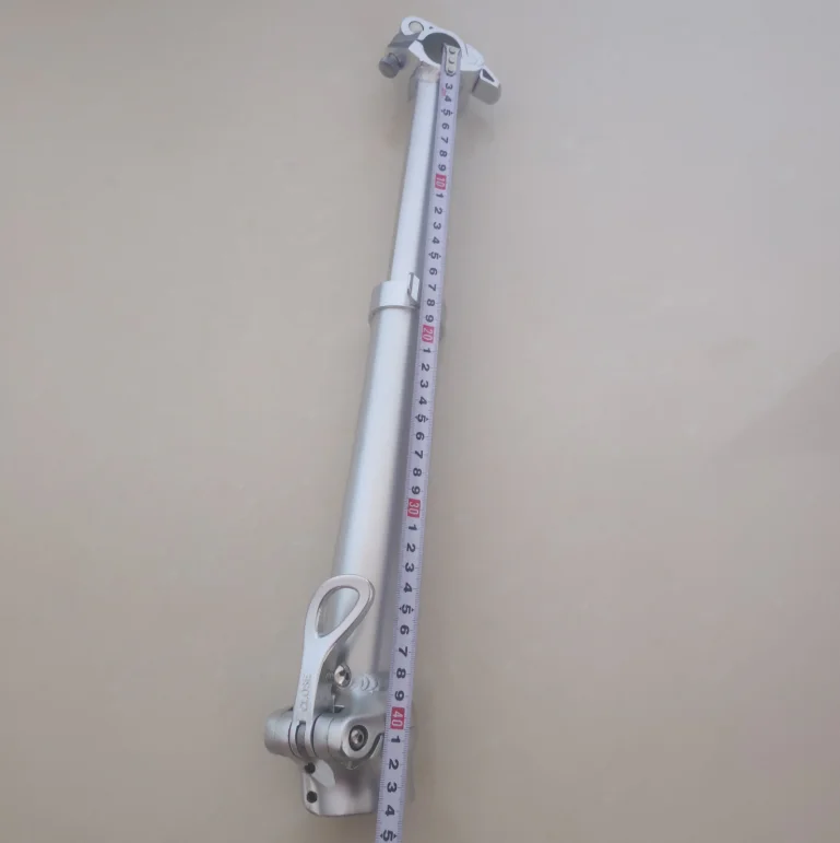 28.6mm 25.4mm 412 406 folding handlebar stand right folding aluminum alloy head tube driver outward folding bike stem
28.6mm 25.4mm 412 406 folding handlebar stand right folding aluminum alloy head tube driver outward folding bike stem