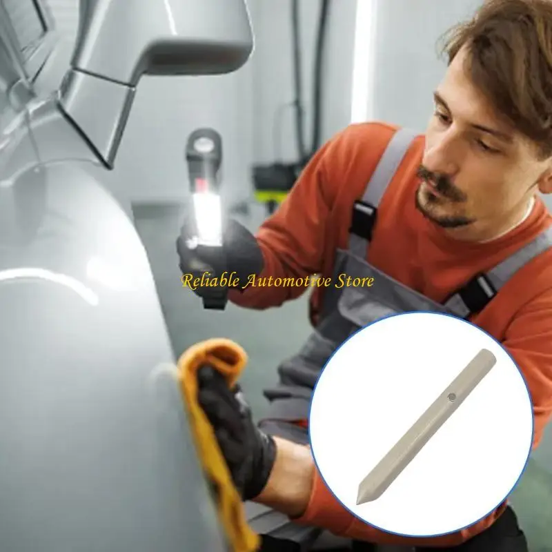 M68B Upgrades Peek Leveling Pen Dent Removal Pen Easy to Carry for Safe & Simple Car Dent Repairs any time
M68B Upgrades Peek Leveling Pen Dent Removal Pen Easy to Carry for Safe & Simple Car Dent Repairs any time