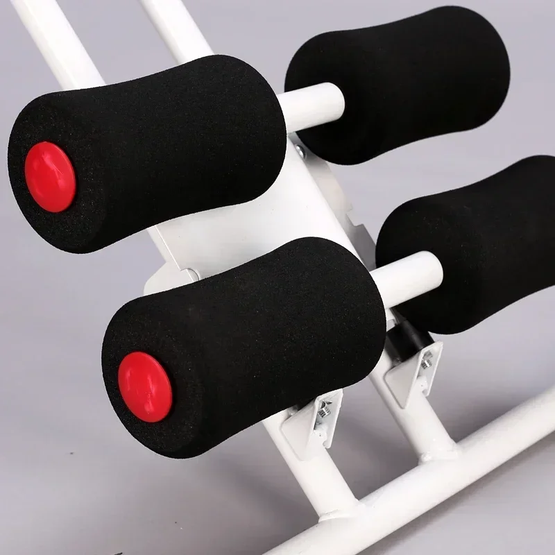 2026 Ab Trainer Adjustable 4 Gears Abdominal Whole Body Workout Machine Leg Thighs Buttocks Shaper
2026 Ab Trainer Adjustable 4 Gears Abdominal Whole Body Workout Machine Leg Thighs Buttocks Shaper