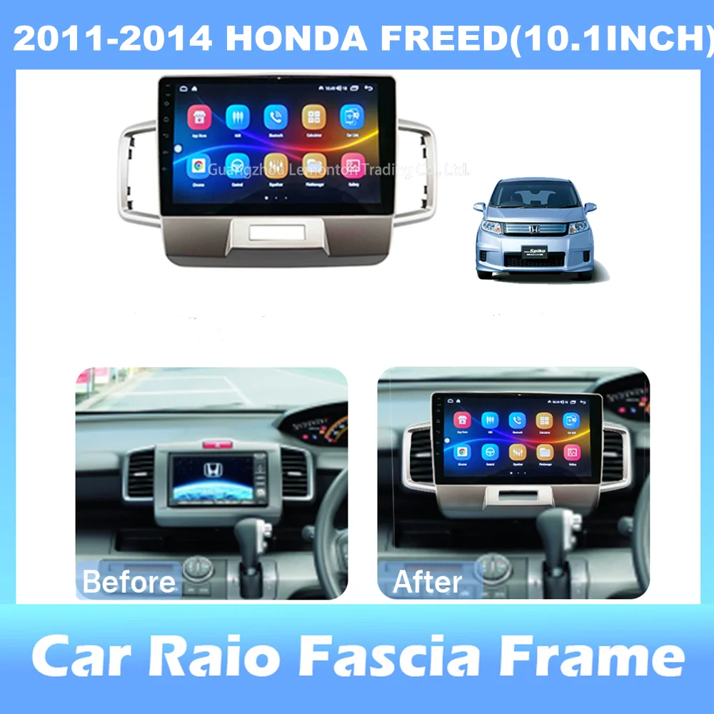 Приборная панель для автомобиля, 10,1 дюйма, 2Din, для HONDA свободного 2011-2014, стереопанель, для автомобильной панели Teyes с рамкой для двойного Din CD DVD
Приборная панель для автомобиля, 10,1 дюйма, 2Din, для HONDA свободного 2011-2014, стереопанель, для автомобильной панели Teyes с рамкой для двойного Din CD DVD
