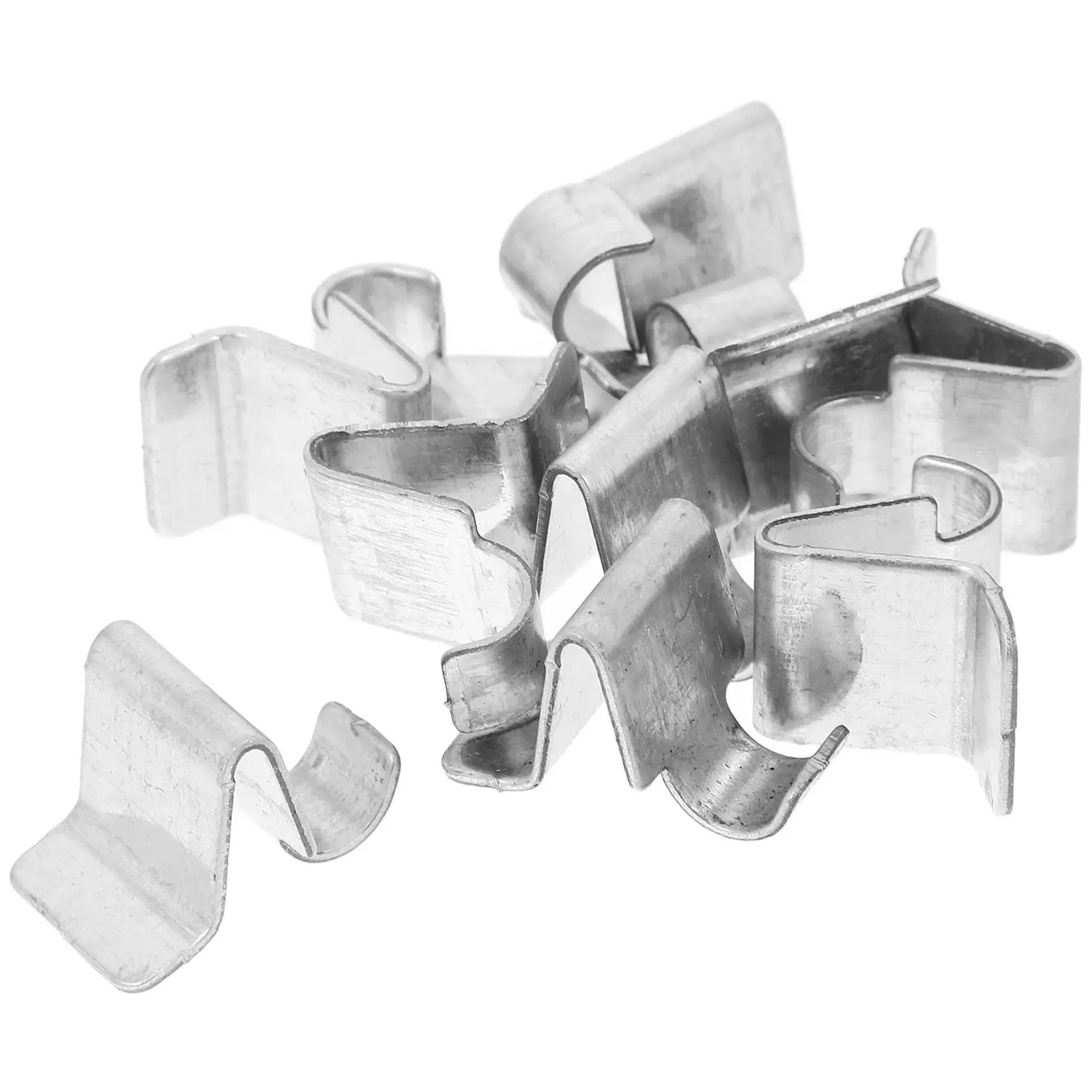 10 шт. зажимы для полок, сменный кронштейн, металлический держатель для шкафа, регулируемые штифты для полок, кронштейны для хранения из нержавеющей стали
10 шт. зажимы для полок, сменный кронштейн, металлический держатель для шкафа, регулируемые штифты для полок, кронштейны для хранения из нержавеющей стали