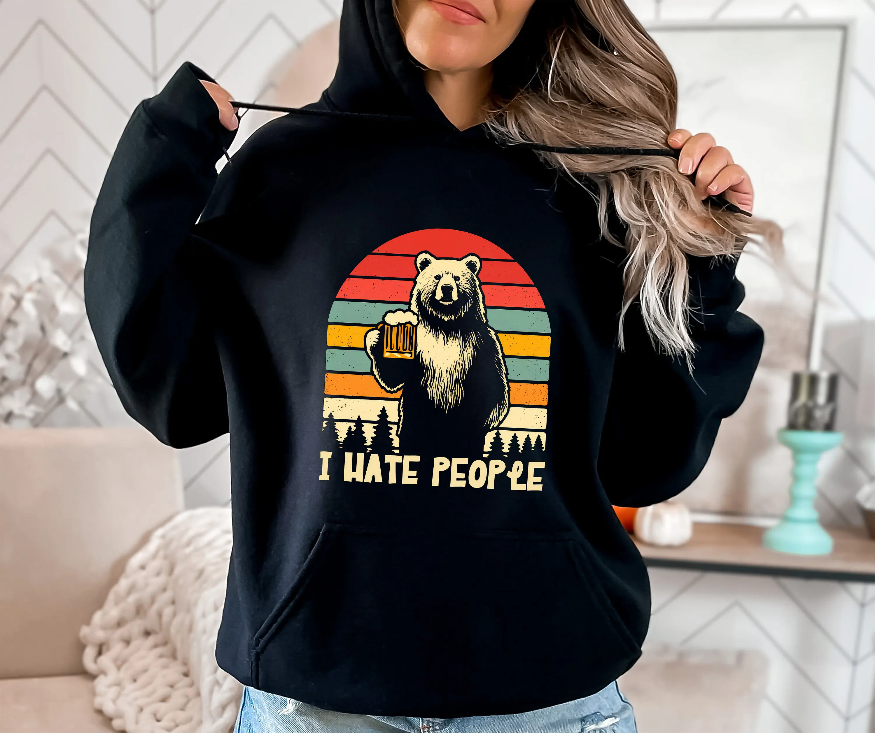 I Hate People Funny Hoodie for Women Long Sleeve Sweatshirt Pullover Unisex Fashion Outdoor Autumn and Winter Clothing Y2k Tops
I Hate People Funny Hoodie for Women Long Sleeve Sweatshirt Pullover Unisex Fashion Outdoor Autumn and Winter Clothing Y2k Tops