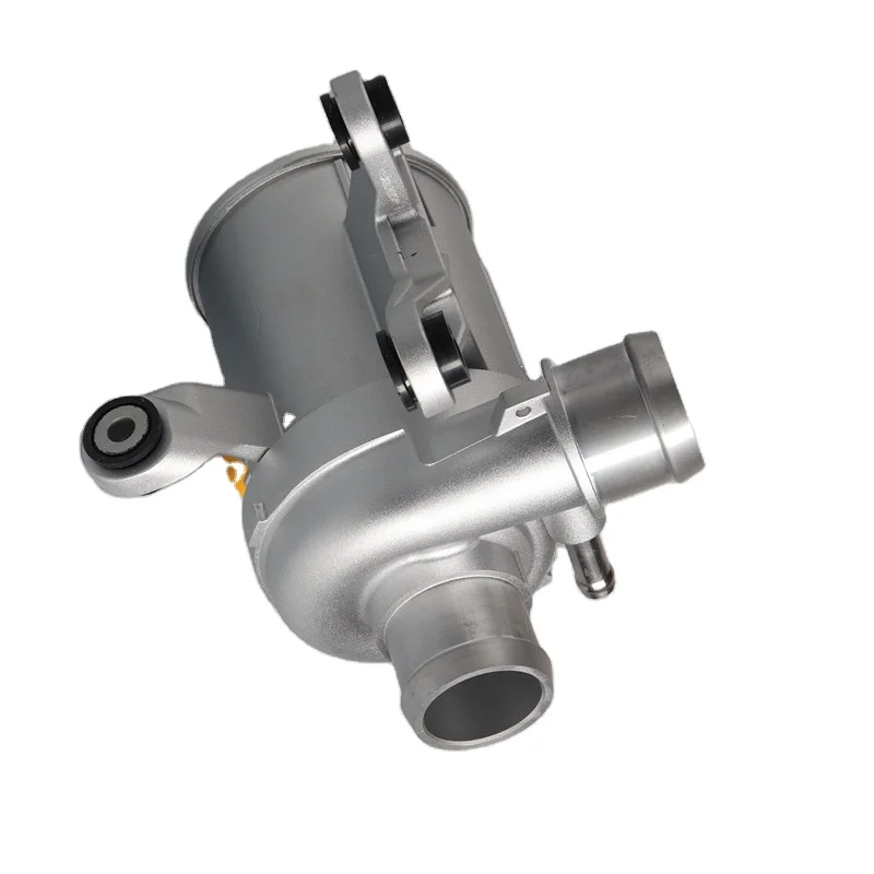 New Engine Coolant Water Pump 2742000107 For C-CLASS W205 C180 C200 C250 C300 2013-
New Engine Coolant Water Pump 2742000107 For C-CLASS W205 C180 C200 C250 C300 2013-