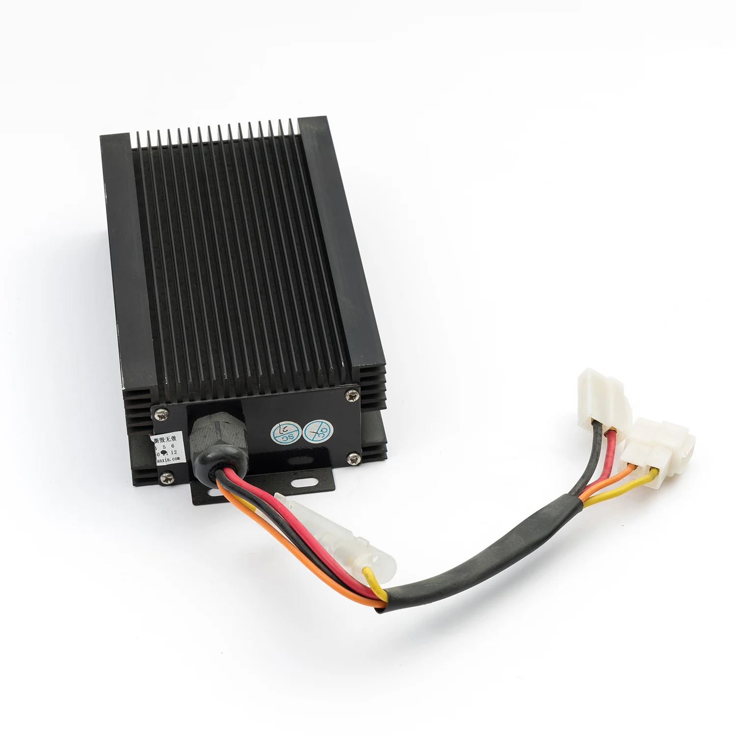 80v 72v 60v Dc To Dc Converter Step Down Converter Electric Car Voltage Reducer
80v 72v 60v Dc To Dc Converter Step Down Converter Electric Car Voltage Reducer