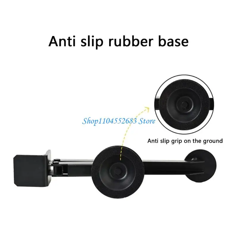 Y6GD AntiSlip Construction Pedal Door Lifter For Smooth Door Height Adjustment In Renovation Projects And Craftsmanship
Y6GD AntiSlip Construction Pedal Door Lifter For Smooth Door Height Adjustment In Renovation Projects And Craftsmanship