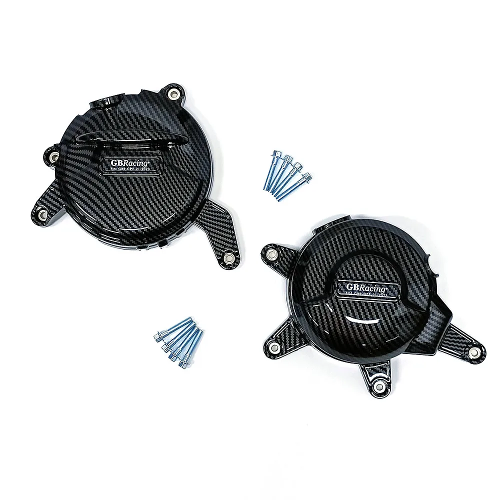 For RC390 2017-2023 DUKE 390 2016 2017 2018 2019 2020 2021 2022 2023 Motorcycle Accessories Engine Protection Guard Cover
For RC390 2017-2023 DUKE 390 2016 2017 2018 2019 2020 2021 2022 2023 Motorcycle Accessories Engine Protection Guard Cover