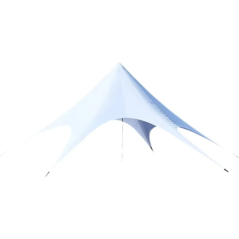 Всепогодная ультратонкая легкая палатка-тент Lotus Cloud Top Sky для кемпинга на открытом воздухе, сверхбольшая
Всепогодная ультратонкая легкая палатка-тент Lotus Cloud Top Sky для кемпинга на открытом воздухе, сверхбольшая