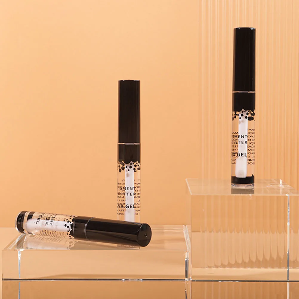 2pcs Eye Shadow Glue Premium Glitter Base Gel For Female Makeup Women Cosmetics Pigment Fixing Adhesive Backing Waterproof Long
2pcs Eye Shadow Glue Premium Glitter Base Gel For Female Makeup Women Cosmetics Pigment Fixing Adhesive Backing Waterproof Long