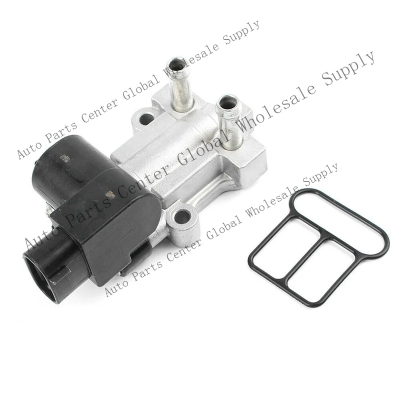 L+ 1x Idle Speed Air Control Valve IACV For 2001-2005 Honda Civic 2002 2003-2005
L+ 1x Idle Speed Air Control Valve IACV For 2001-2005 Honda Civic 2002 2003-2005