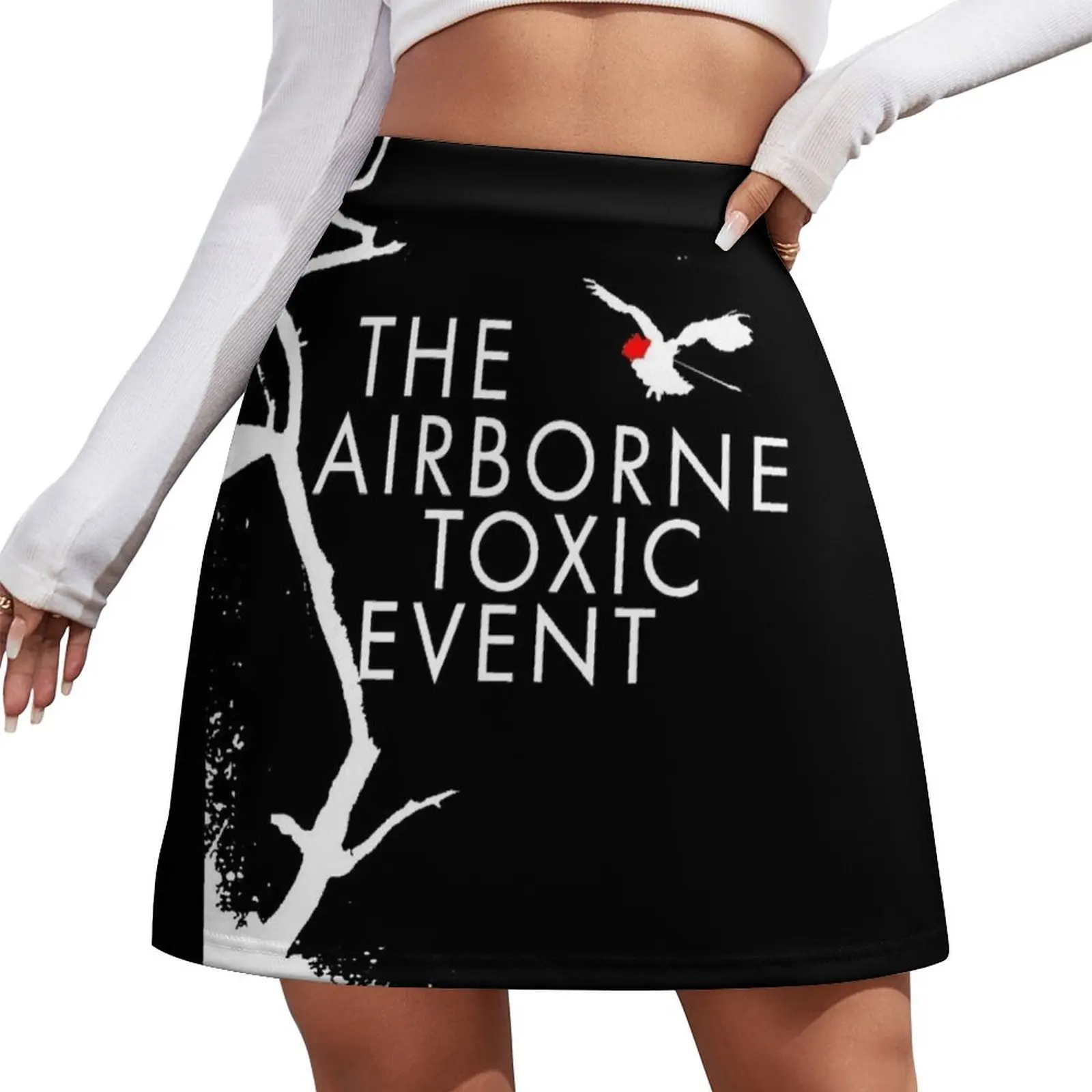 THE BEST AIRBOR TOKSIK BAND MUSIC LEGENDS Mini Skirt night club outfit Womens dresses skirts for womens
THE BEST AIRBOR TOKSIK BAND MUSIC LEGENDS Mini Skirt night club outfit Womens dresses skirts for womens