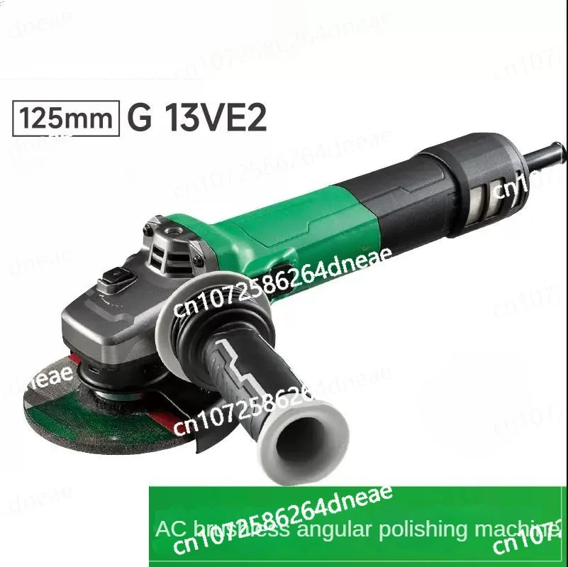G10VE/G13VE2 Бесщеточный станок для угловой полировки Многофункциональный полировальный станок 4-дюймовый 5-дюймовый станок для резки
G10VE/G13VE2 Бесщеточный станок для угловой полировки Многофункциональный полировальный станок 4-дюймовый 5-дюймовый станок для резки