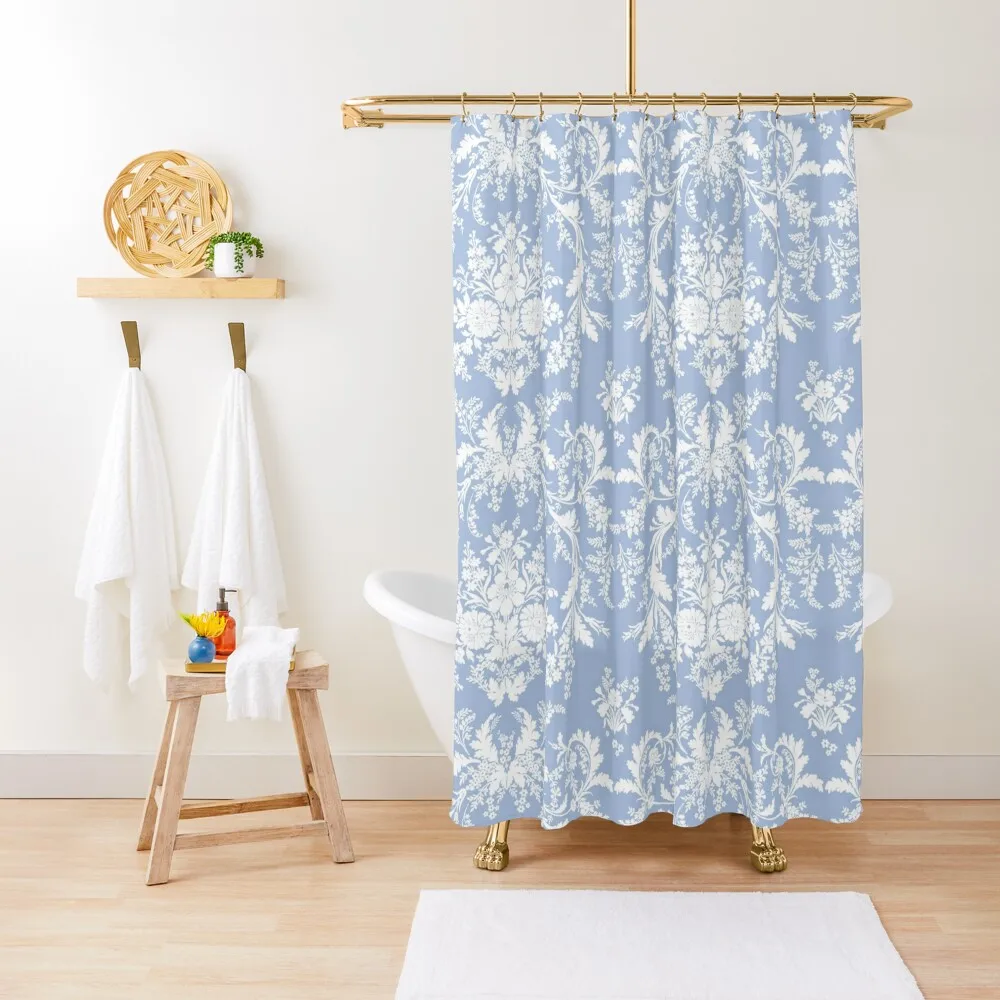 La Rochelle blueberry 1 Shower Curtain Window Bathroom Accessories Set For Bathroom Luxury Bathroom Shower Curtain
La Rochelle blueberry 1 Shower Curtain Window Bathroom Accessories Set For Bathroom Luxury Bathroom Shower Curtain